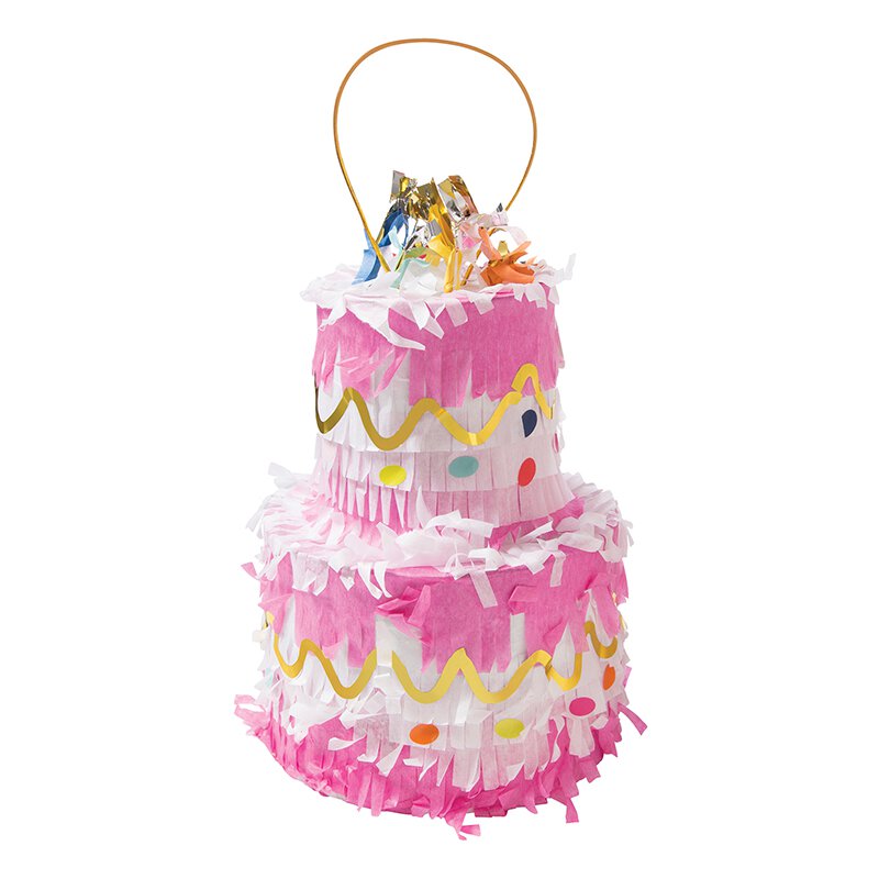 Petite Pinata - Cake