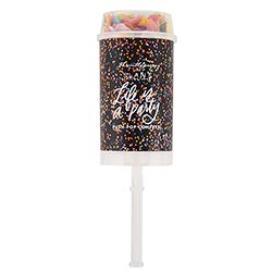 Thimblepress x Slant Party Popper - Life is a Party