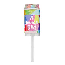 Party Popper - A Magical Day