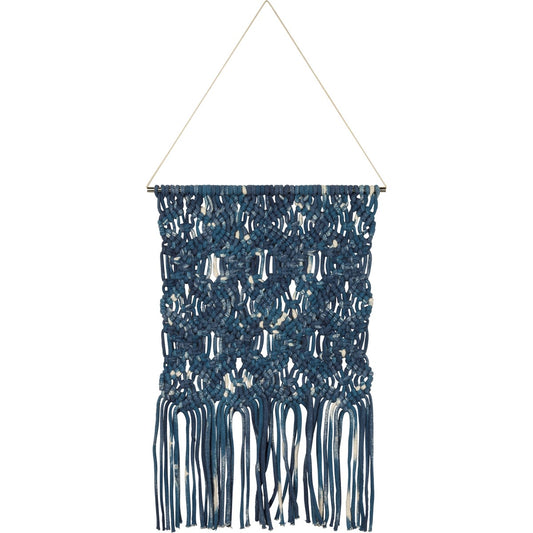 Macrame - Md Dip-Dye Diamond