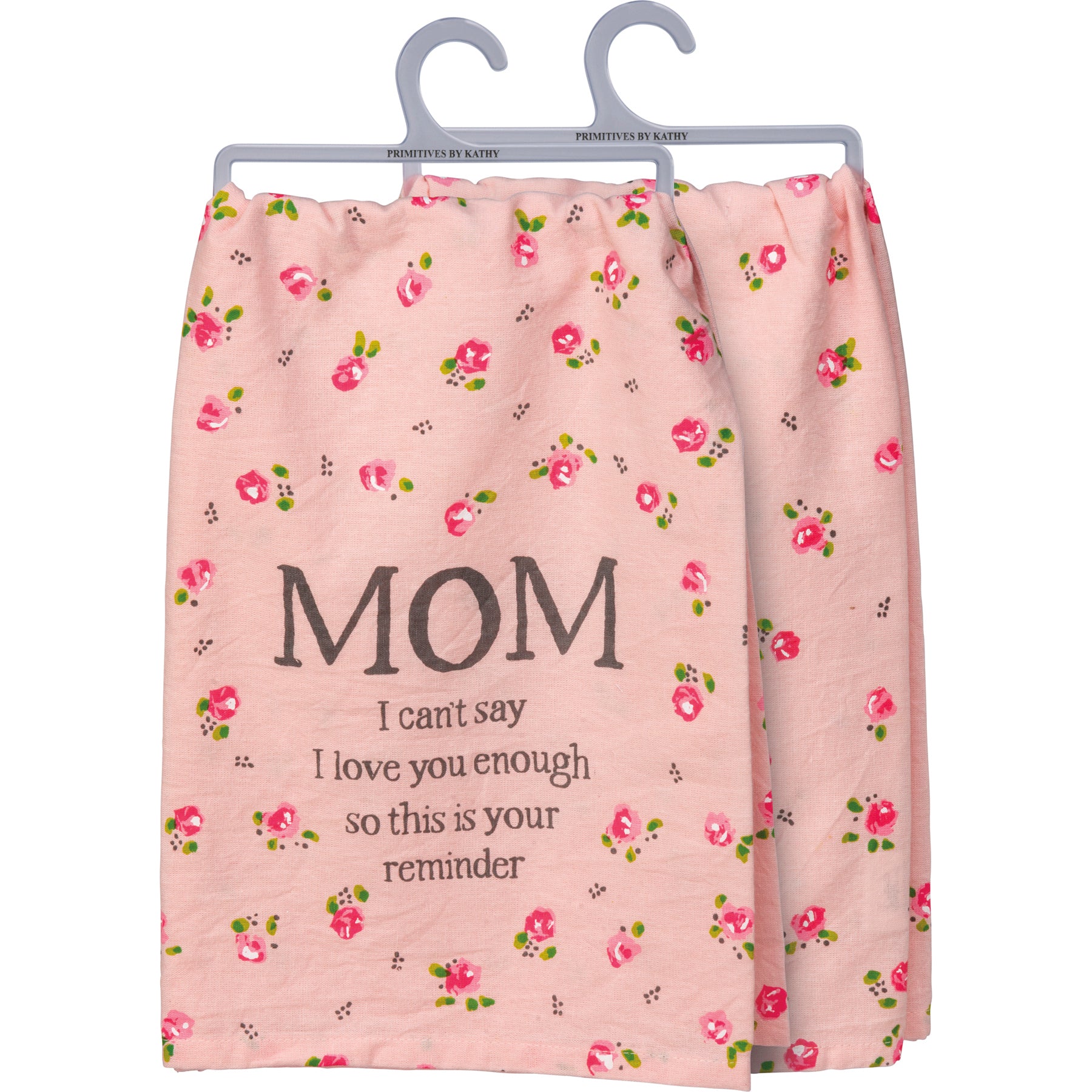 Dish Towel - Mom