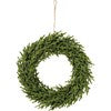 Wreath - Ice 18"