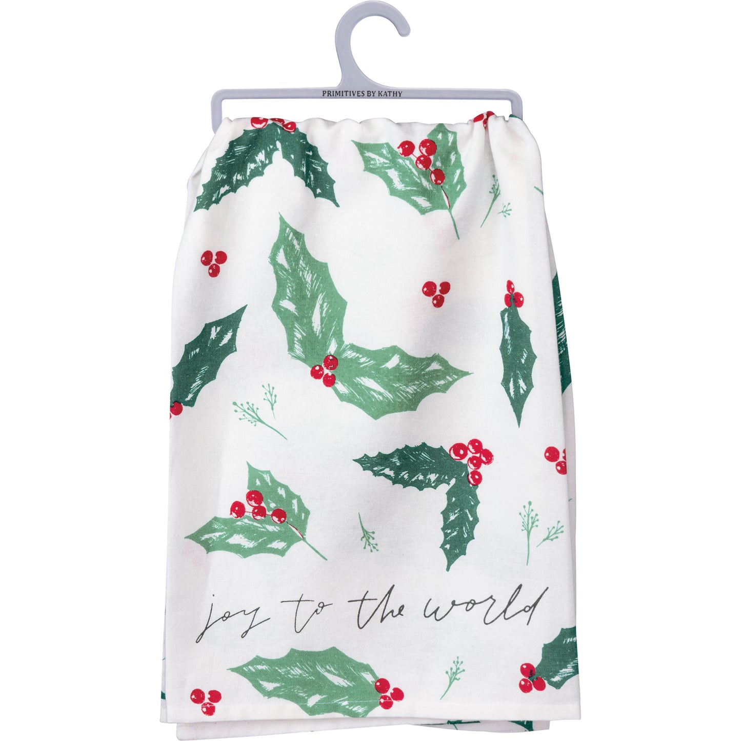 Kitchen Towel - Joy To The World