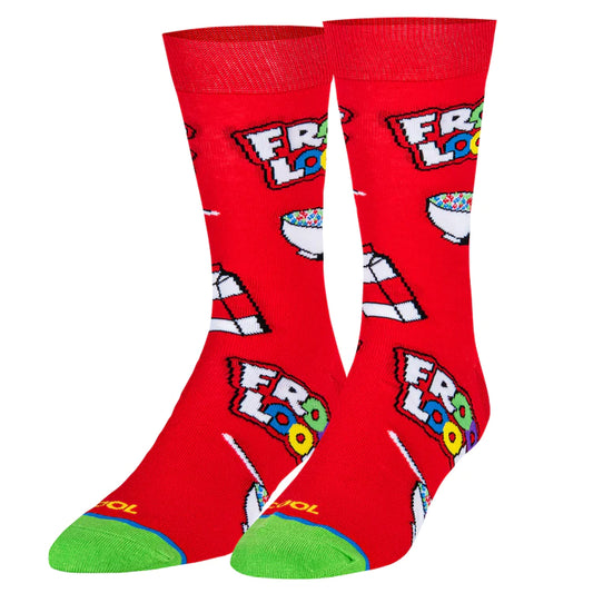 Men's Cool Odd Socks
