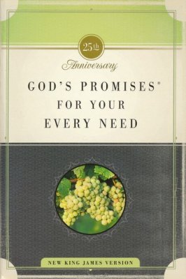 God's Promises for Your Every Need, NKJV