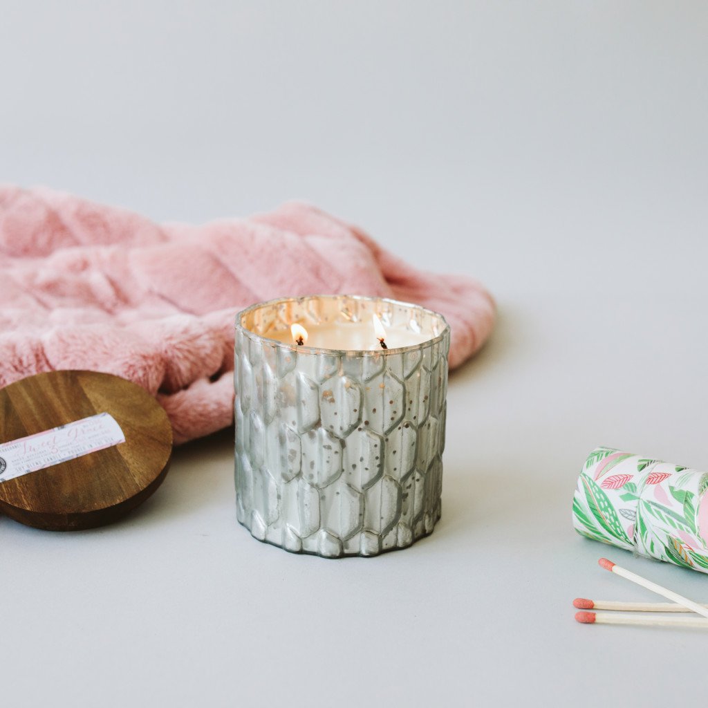 Sweet Grace Candle #035