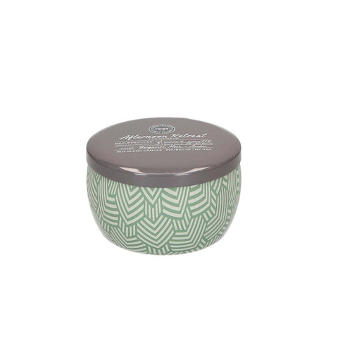 Afternoon Retreat Collection Candle #127