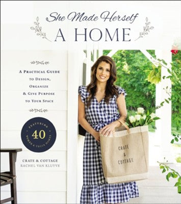 She Made Herself a Home Book