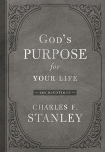 God's Purpose for your life Book
