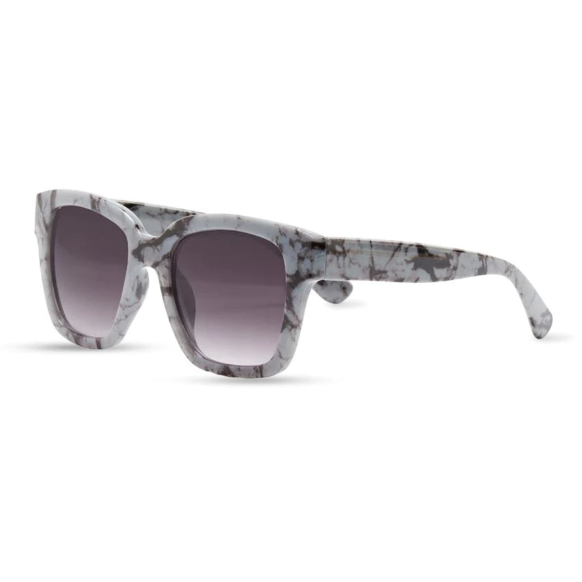 Morgan Mable - Grey Sunglasses