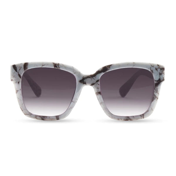 Morgan Mable - Grey Sunglasses