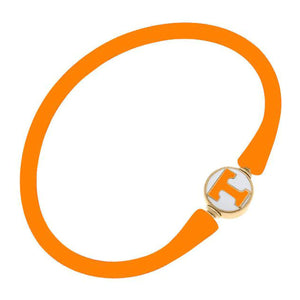 University of Tennessee Bali Silicone Bracelet