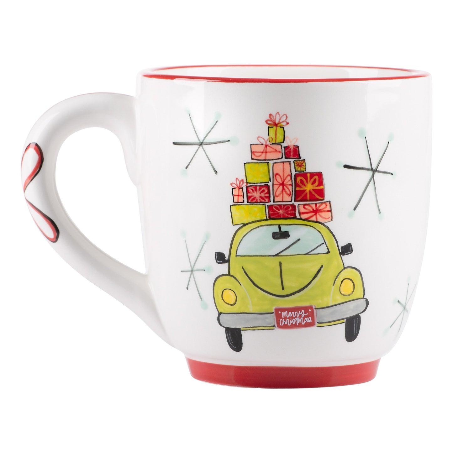 Looks A Lot Like Christmas Mug