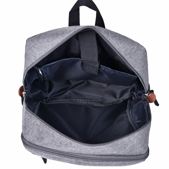 Wingman Backpack-Black