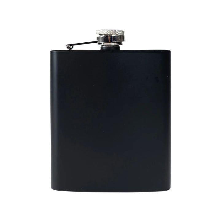 Stainless Flask