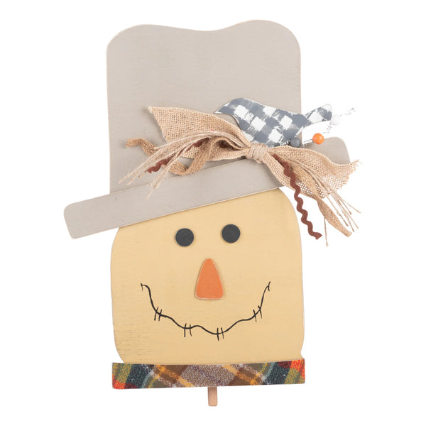 Glory Haus Wood Toppers & Base