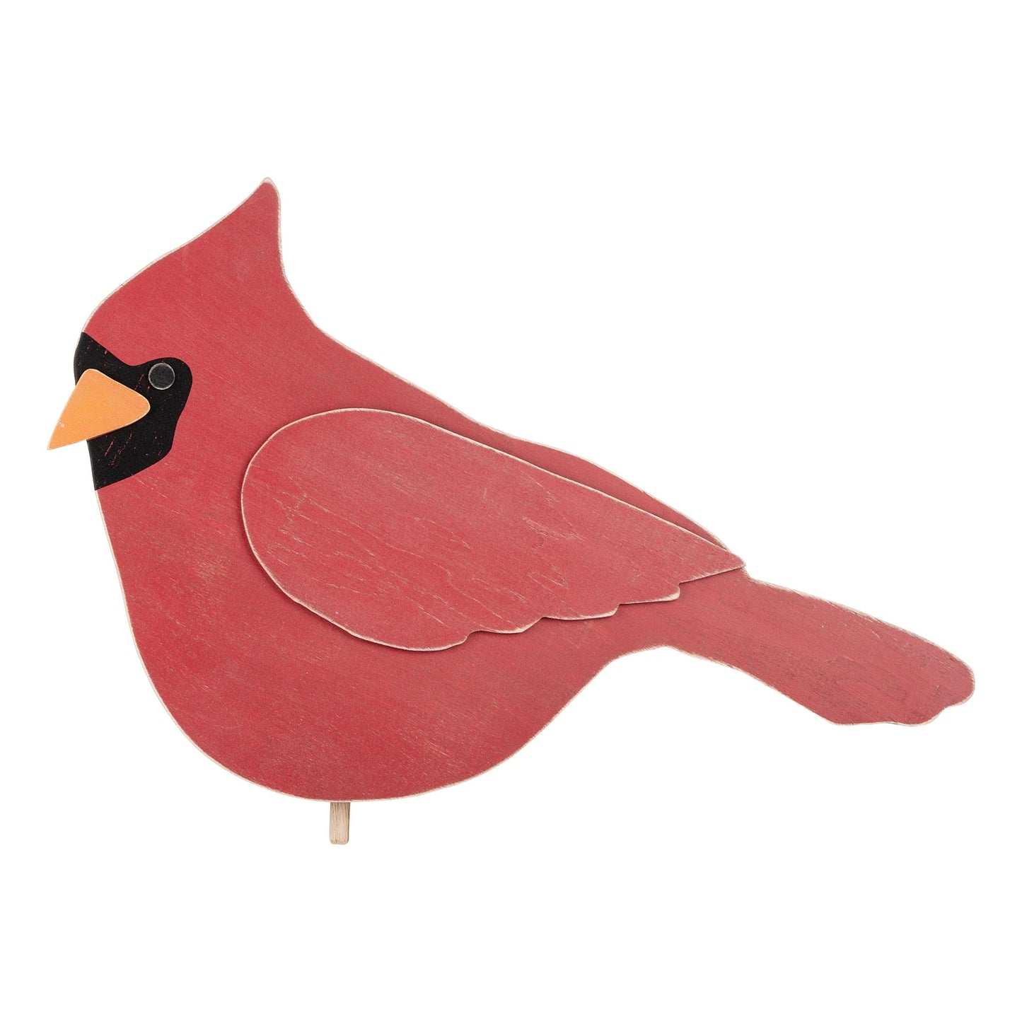 Glory Haus Wood Toppers & Base