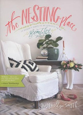 The Nesting Place