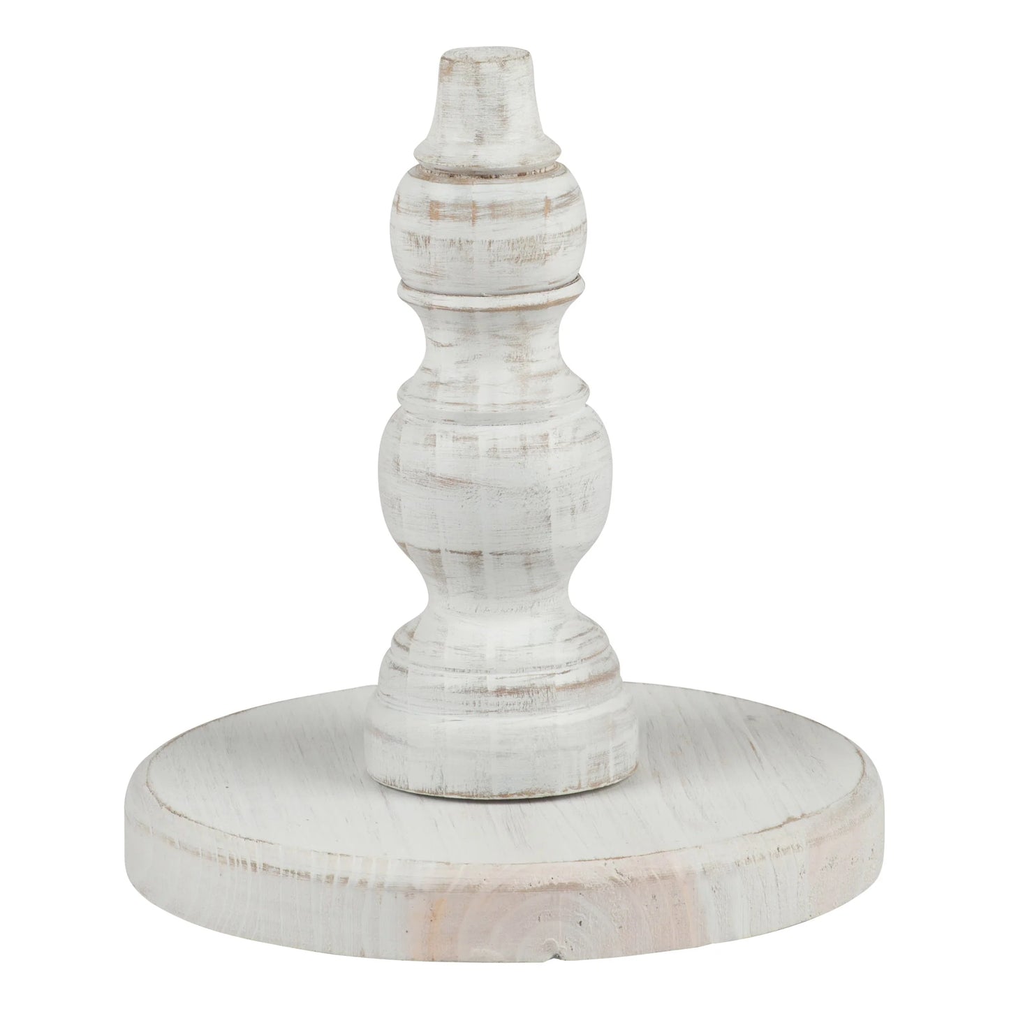 Glory Haus Wood Toppers & Base
