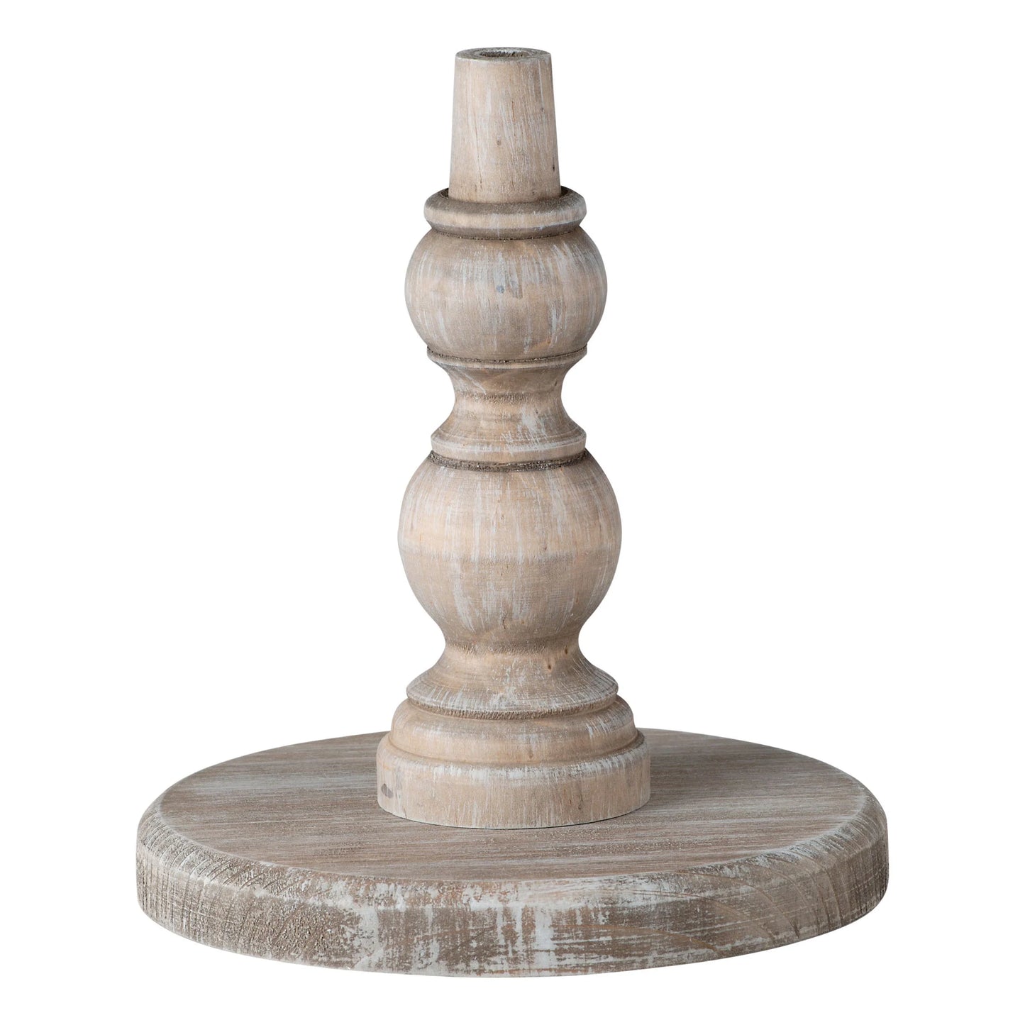 Glory Haus Wood Toppers & Base