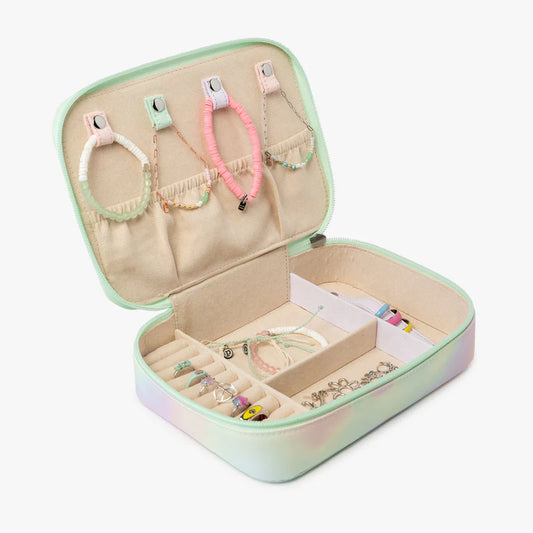 Puravida Large Watercolor Travel Case