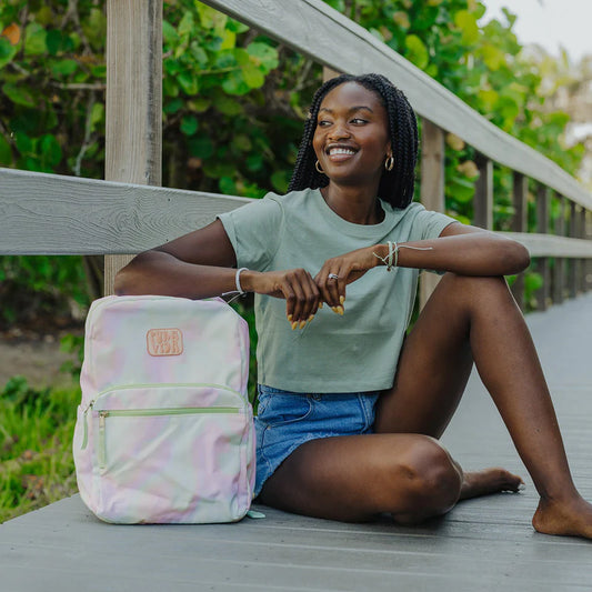 Puravida Functional Backpack