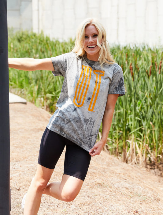 The UT Color Blast Tee