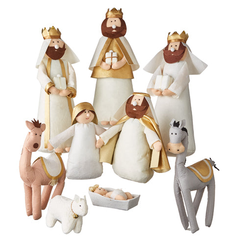 Set Of 9 Navtivity