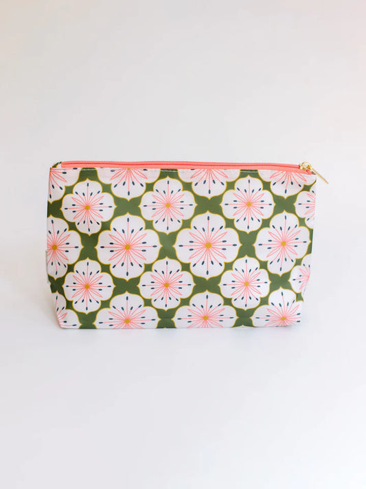 Dreamy Days | Medium Travel Pouch