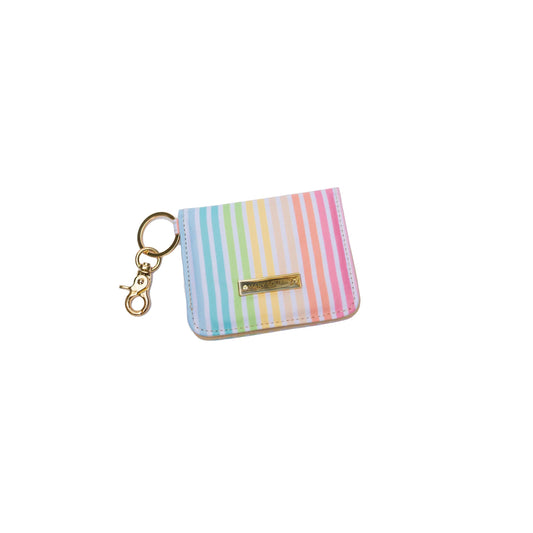 Sunset Stripe | ID Wallet
