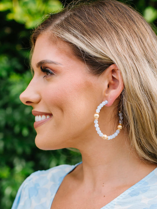 Michelle McDowell Janette Earrings