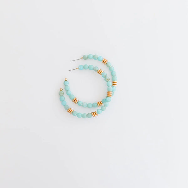 Michelle McDowell Michelle Earrings