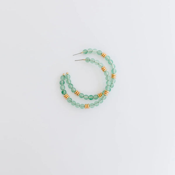 Michelle McDowell Michelle Earrings
