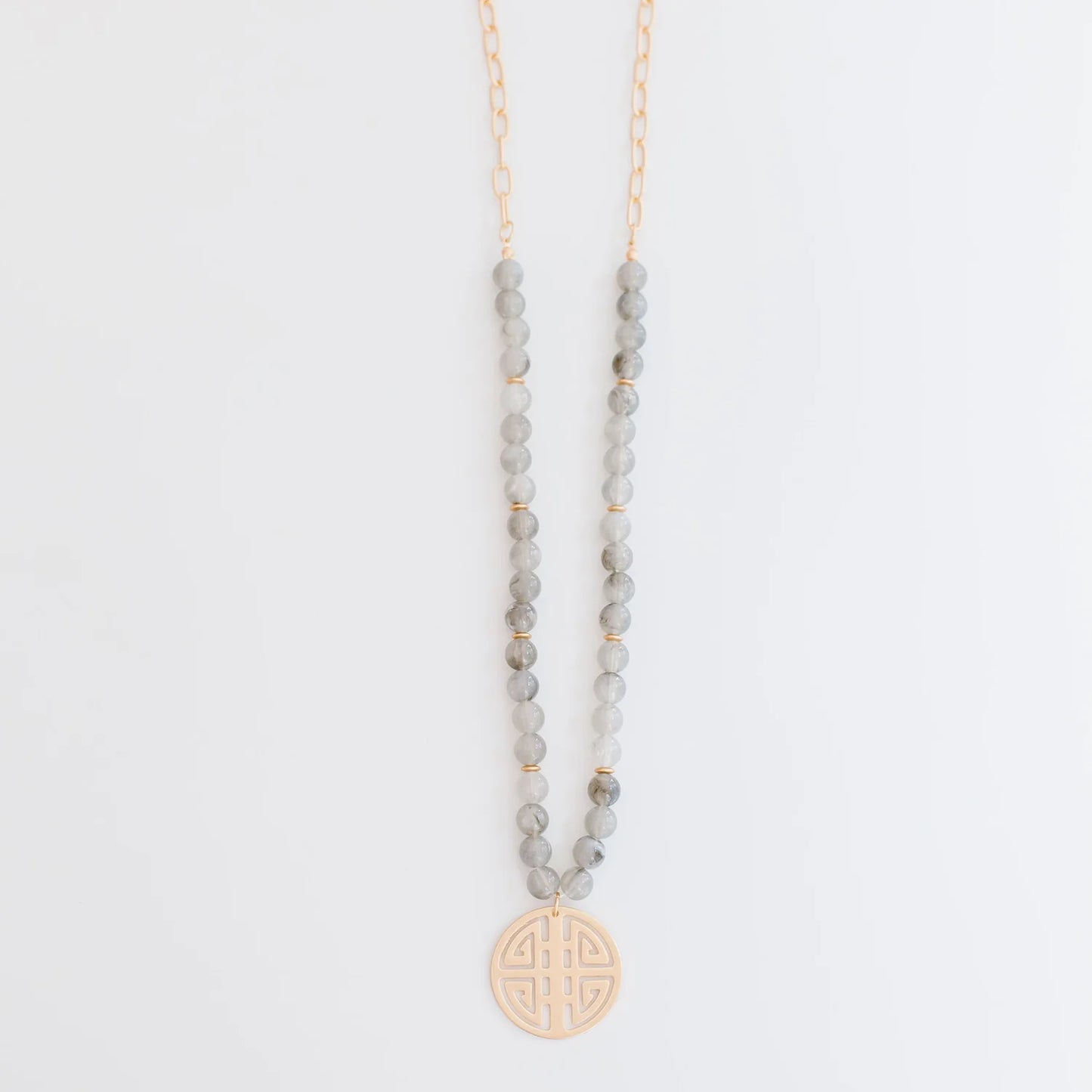 Michelle McDowell Jennifer Necklace