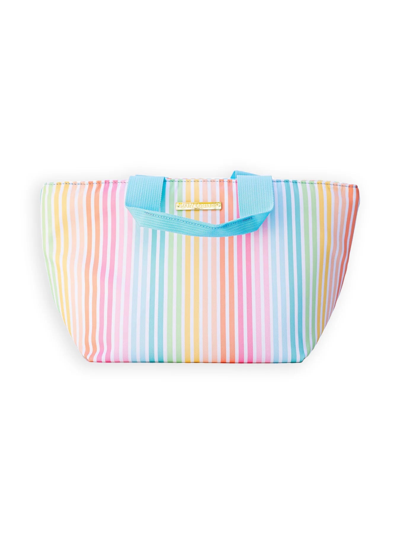 Sunset Stripe | Lunch Carryall