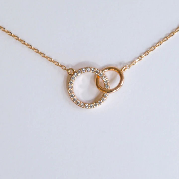 Michelle McDowell Carded Necklace