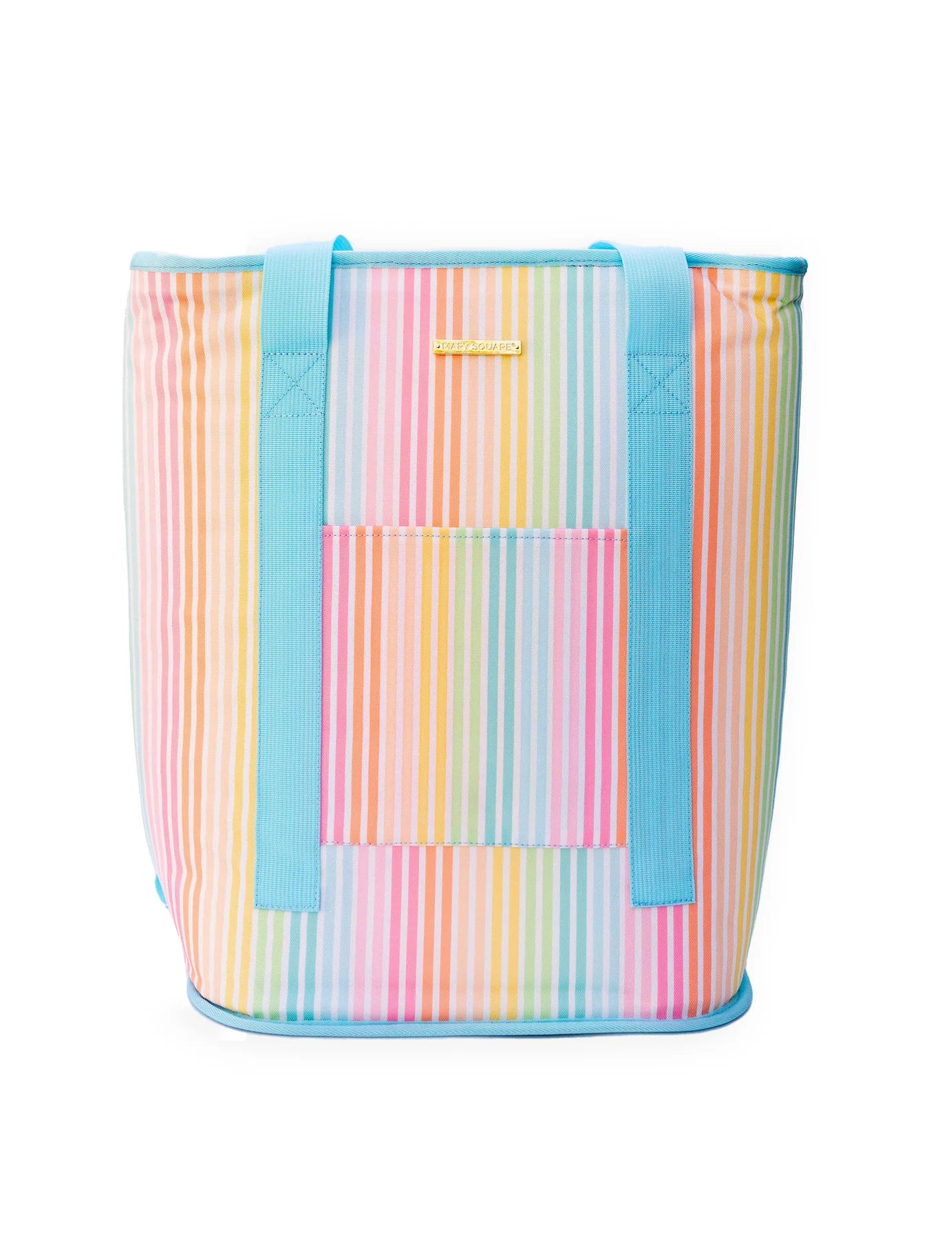 Sunset Stripe | Cooler Backpack