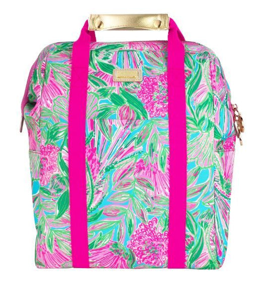 Lilly Pulitzer Insulated Bag