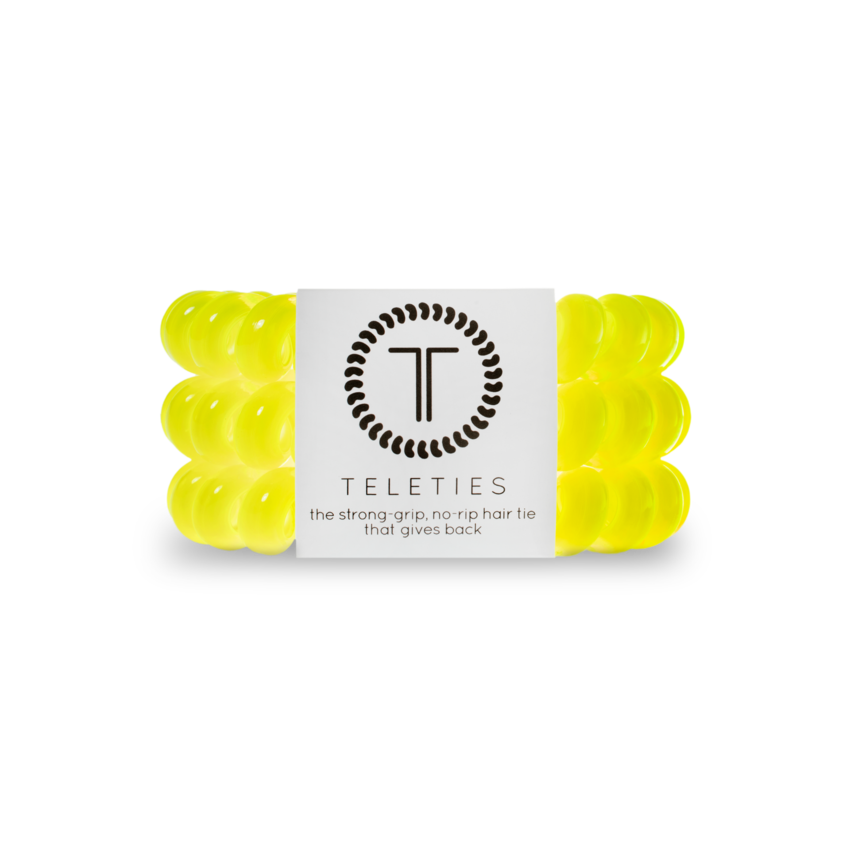 Teleties (3 Pack)