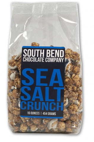 Sea Salt Crunch 16oz