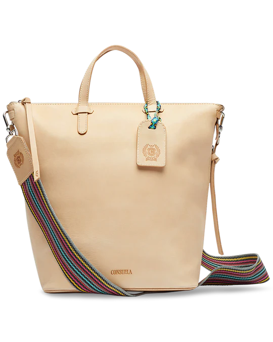 Consuela Diego Sling Bucket Bag