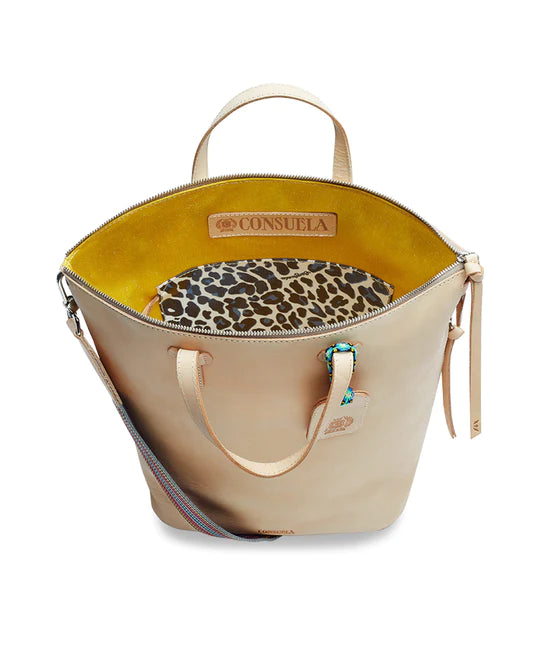 Consuela Diego Sling Bucket Bag