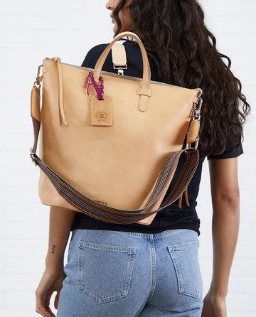 Consuela Diego Sling Bucket Bag