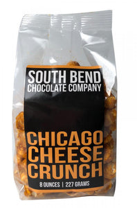 Chicago Cheese Crunch 8oz. Bag