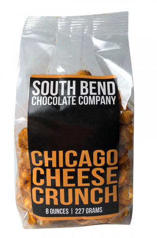 Chicago Cheese Crunch 8oz. Bag
