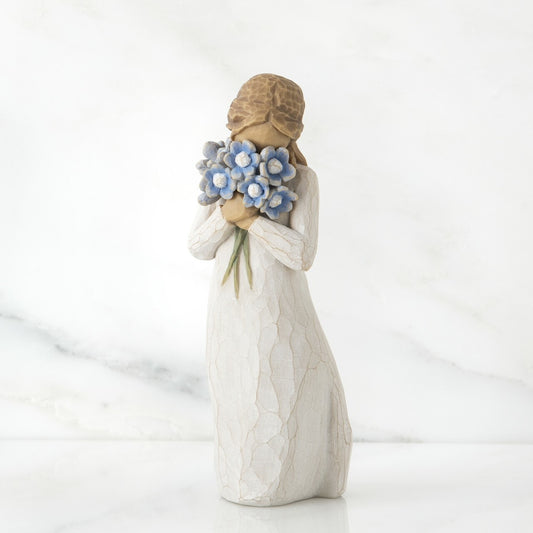 Forget-Me-Not