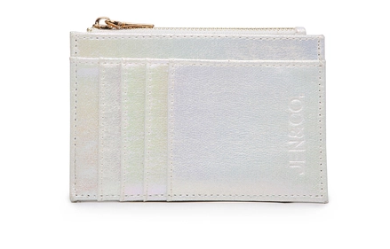 Sia Card Holder Wallet