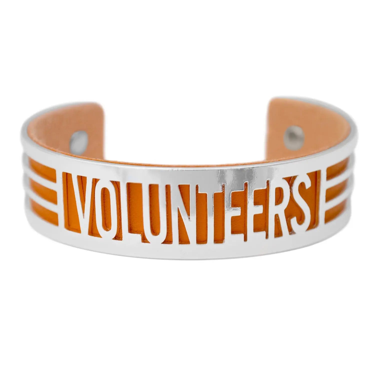Tennessee Volunteers Home Team Bracelet