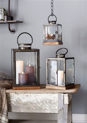 Glass Latten