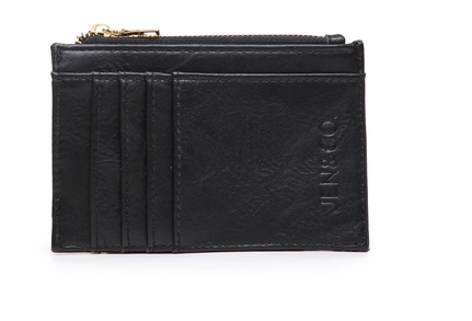 Sia Card Holder Wallet